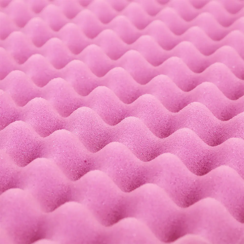 Egg Nest Memory Foam -patja
