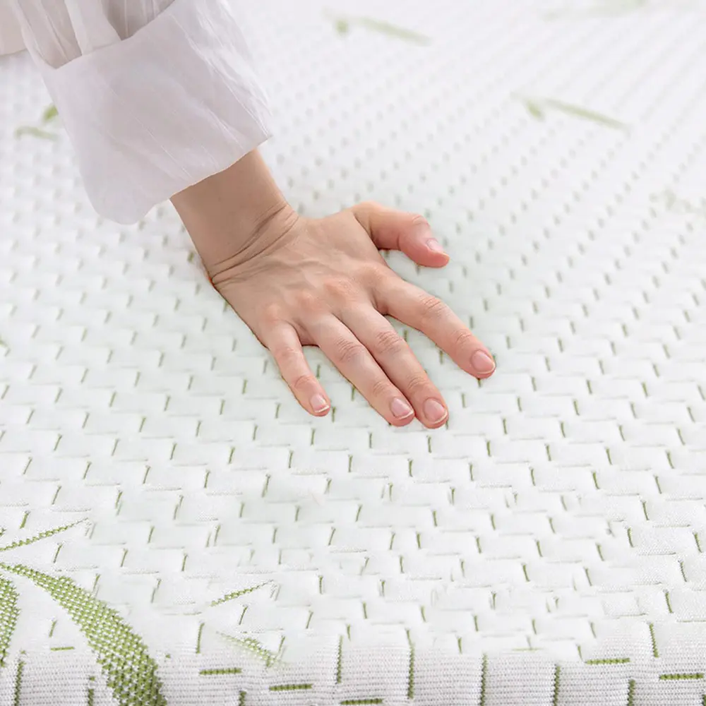 Memory foam patja