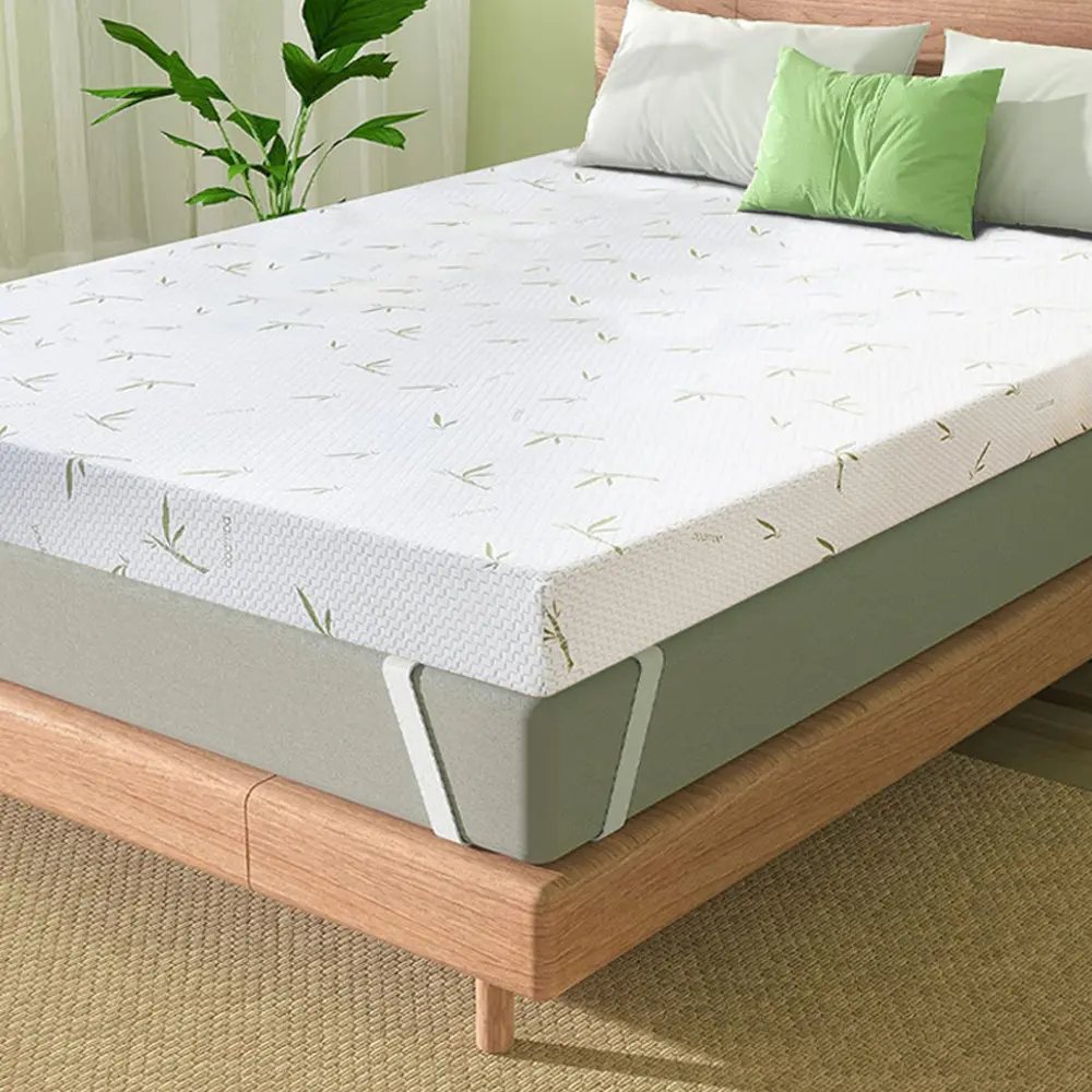 Memory foam patja