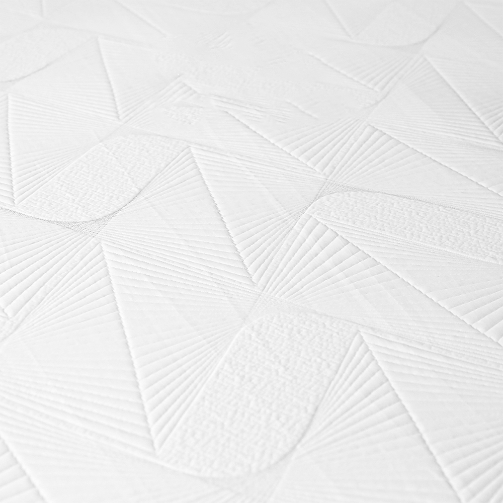Hitaasti palautuva memory foam -patja