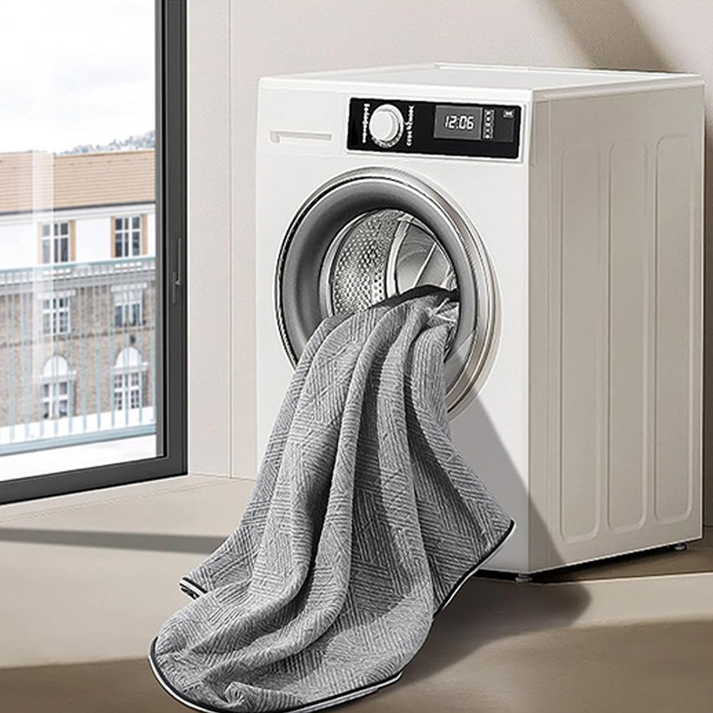 Geelinen memory foam -patja