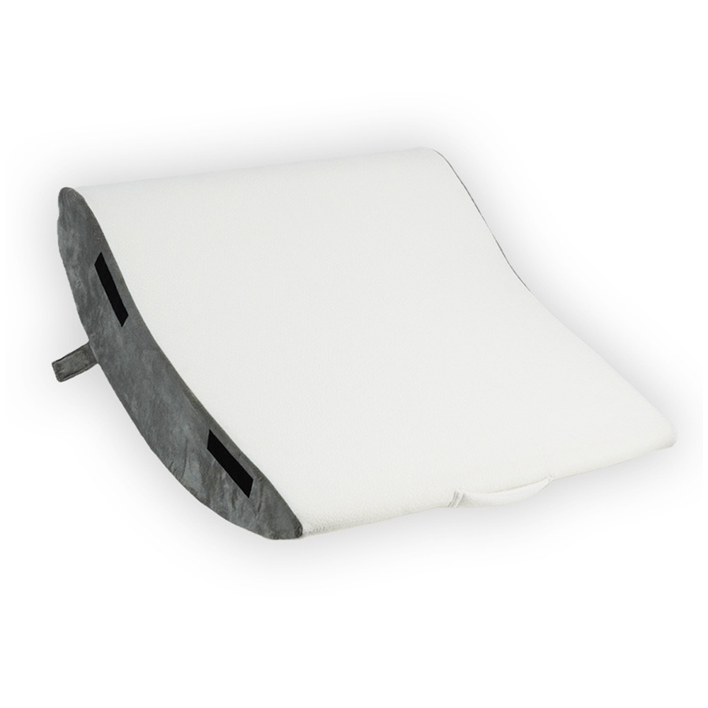 Monitoiminen memory foam -niskatuen tyyny