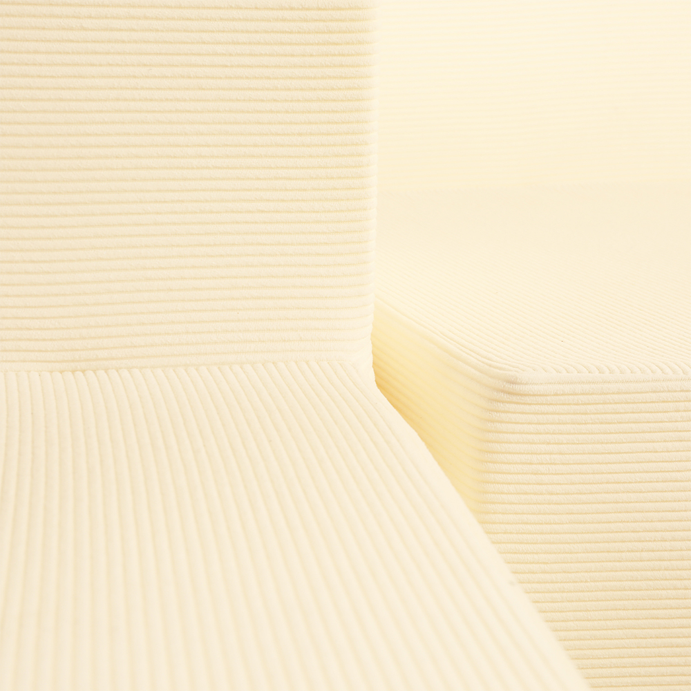 Patchwork kahden hengen sohva