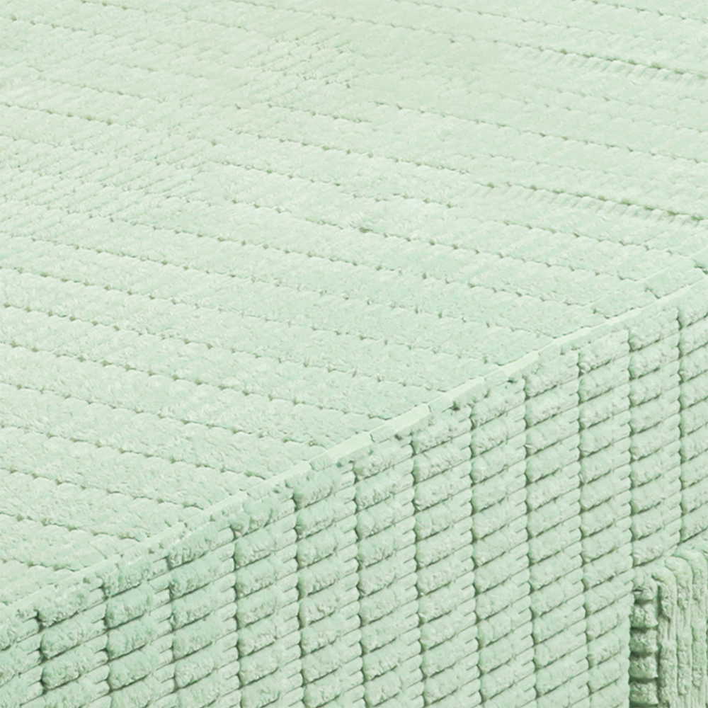 Modulaarinen monen hengen sohva