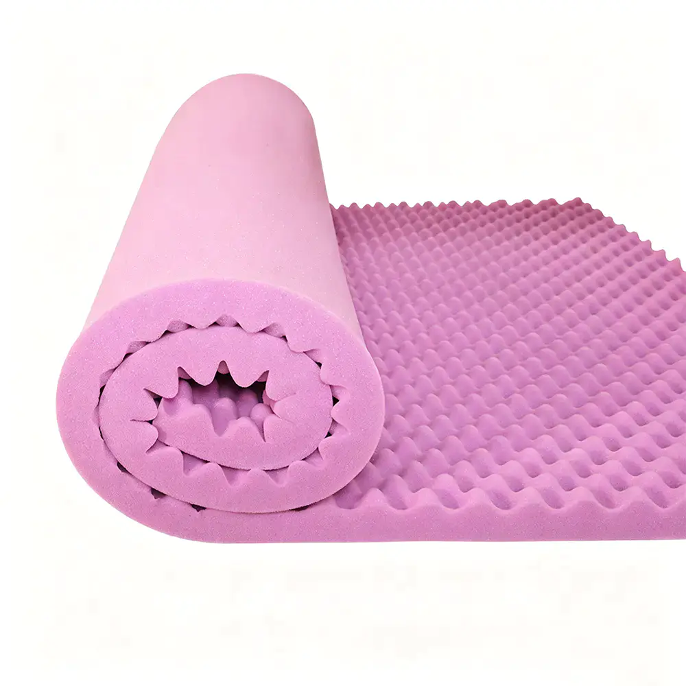 Egg Nest Memory Foam -patja